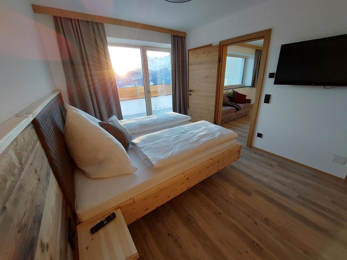 Der Wenger Apartment Werfenweng Exterior photo