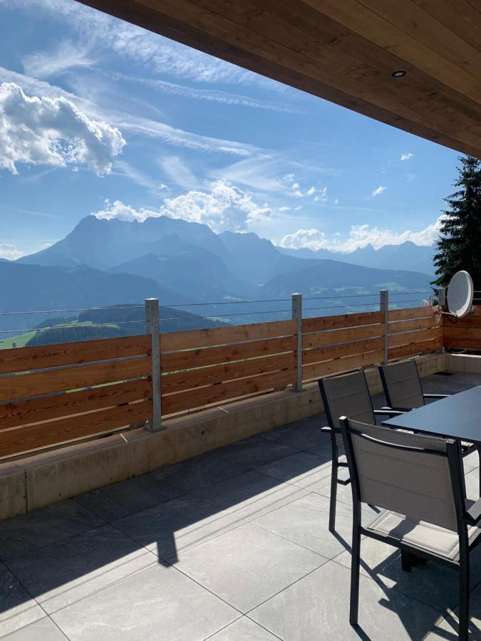 Der Wenger Apartment Werfenweng Exterior photo