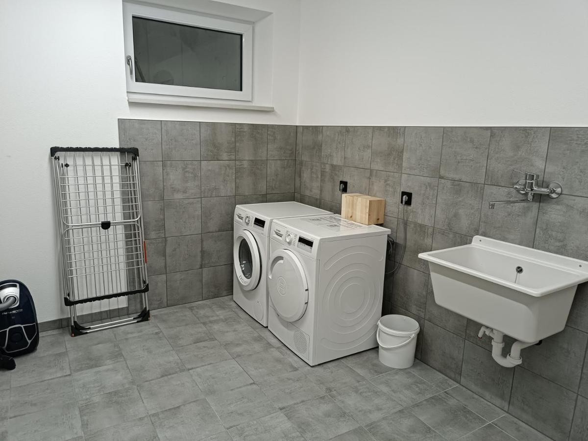 Der Wenger Apartment Werfenweng Exterior photo