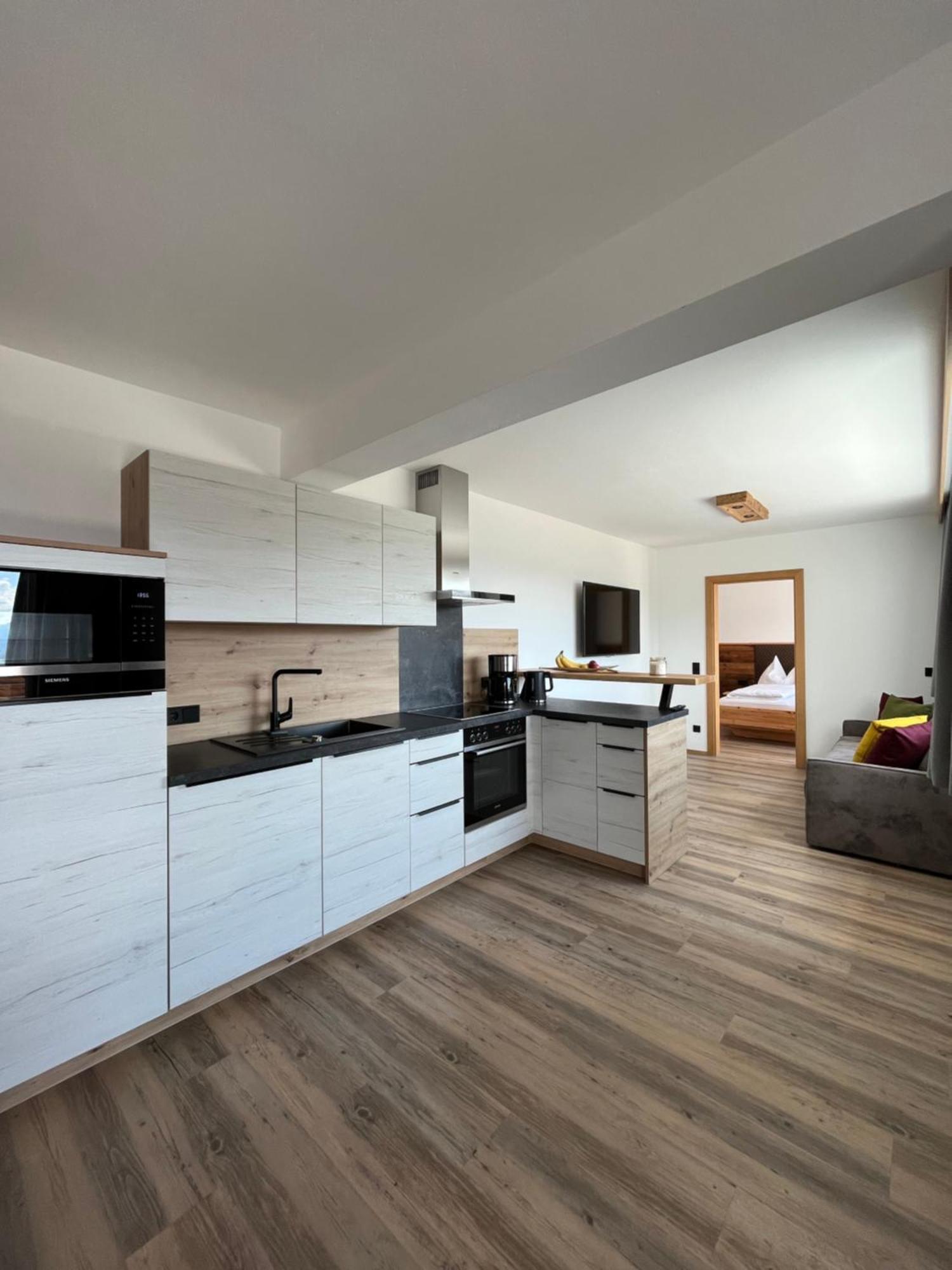 Der Wenger Apartment Werfenweng Exterior photo