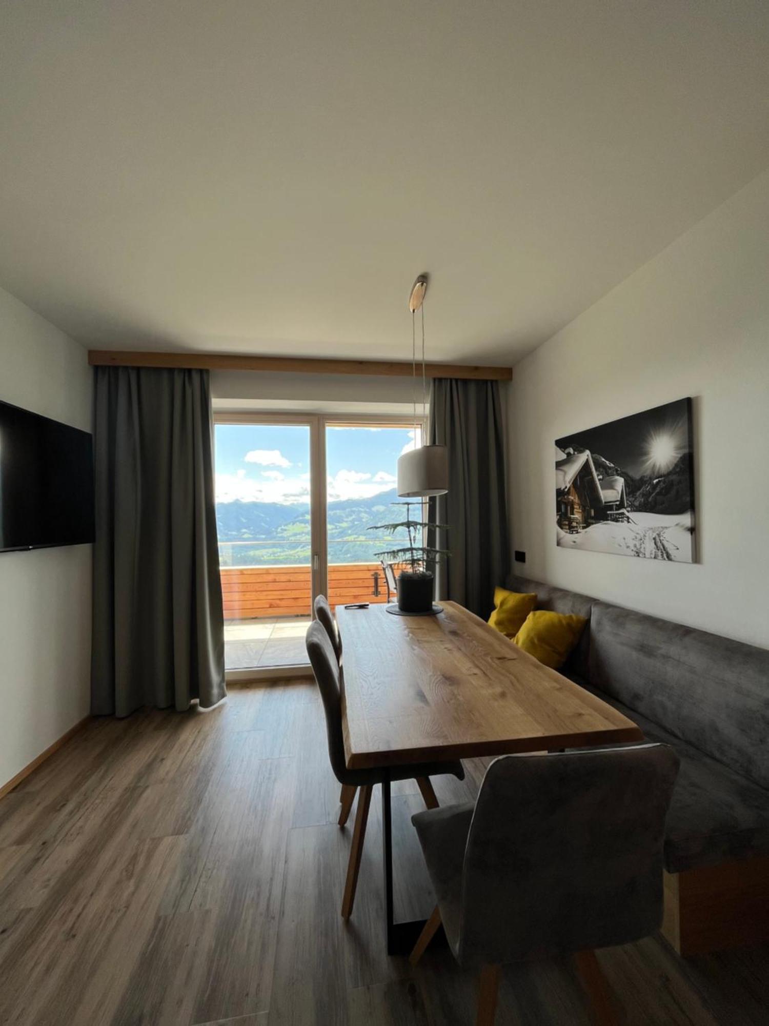 Der Wenger Apartment Werfenweng Exterior photo