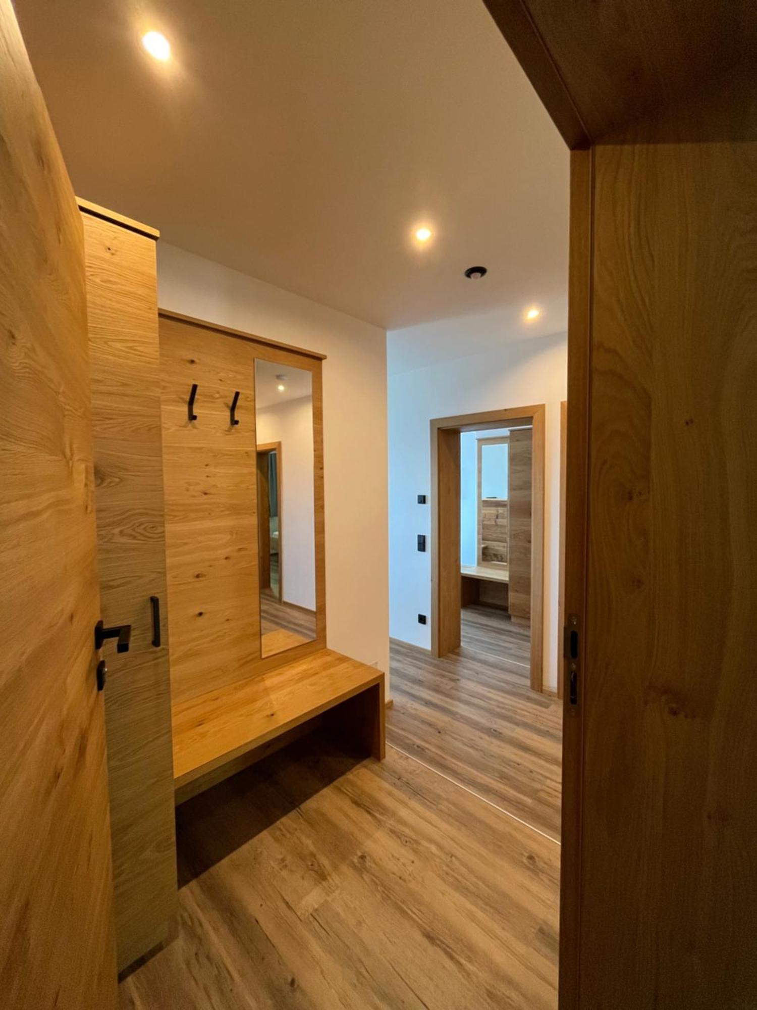 Der Wenger Apartment Werfenweng Exterior photo