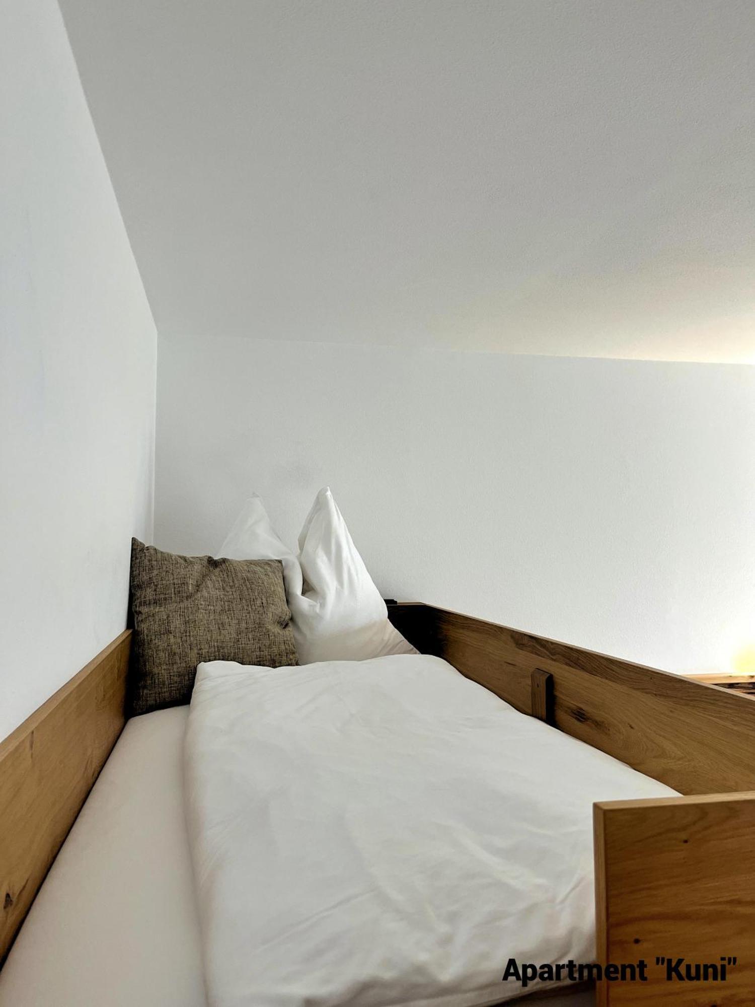Der Wenger Apartment Werfenweng Room photo