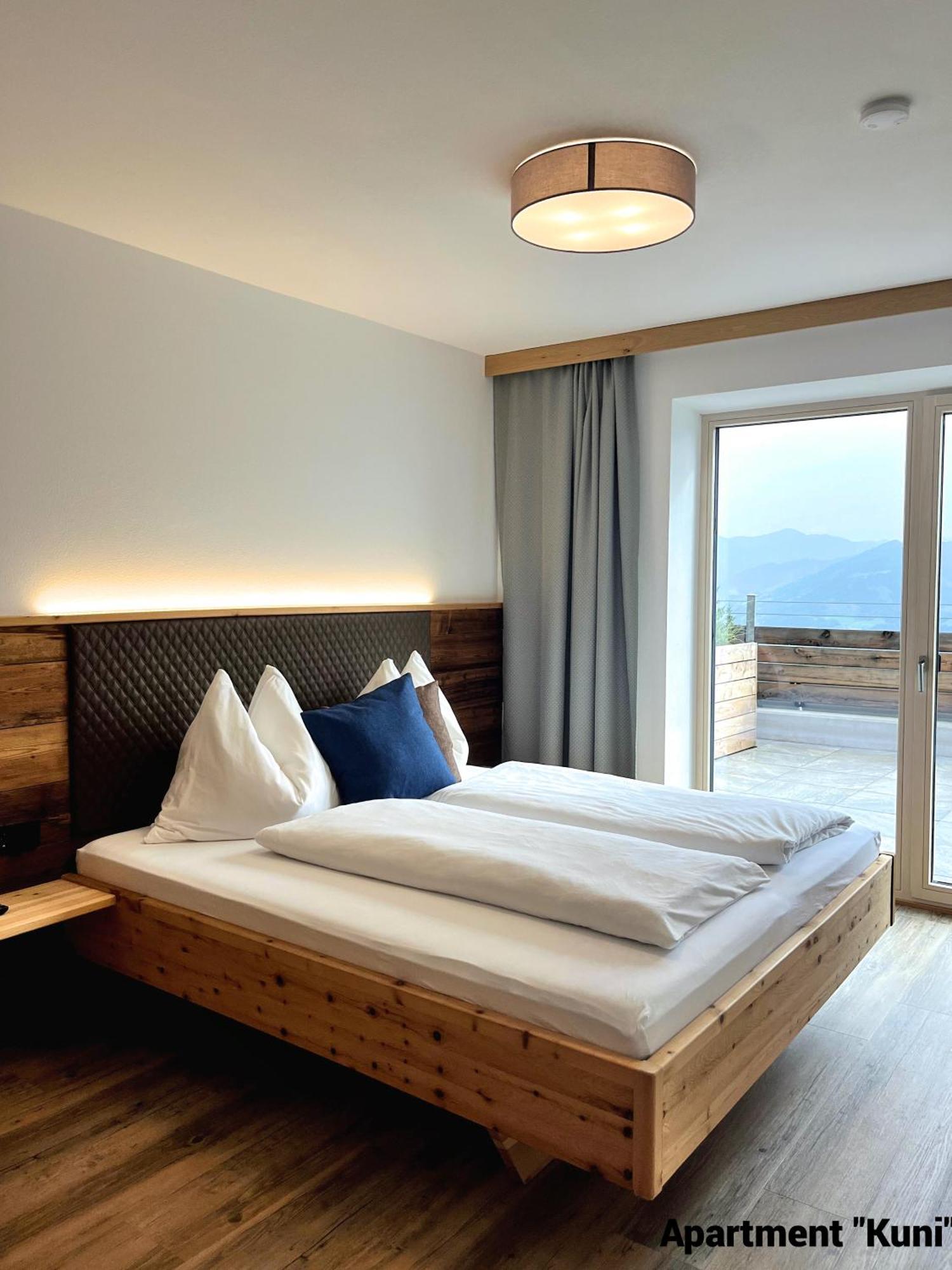 Der Wenger Apartment Werfenweng Room photo
