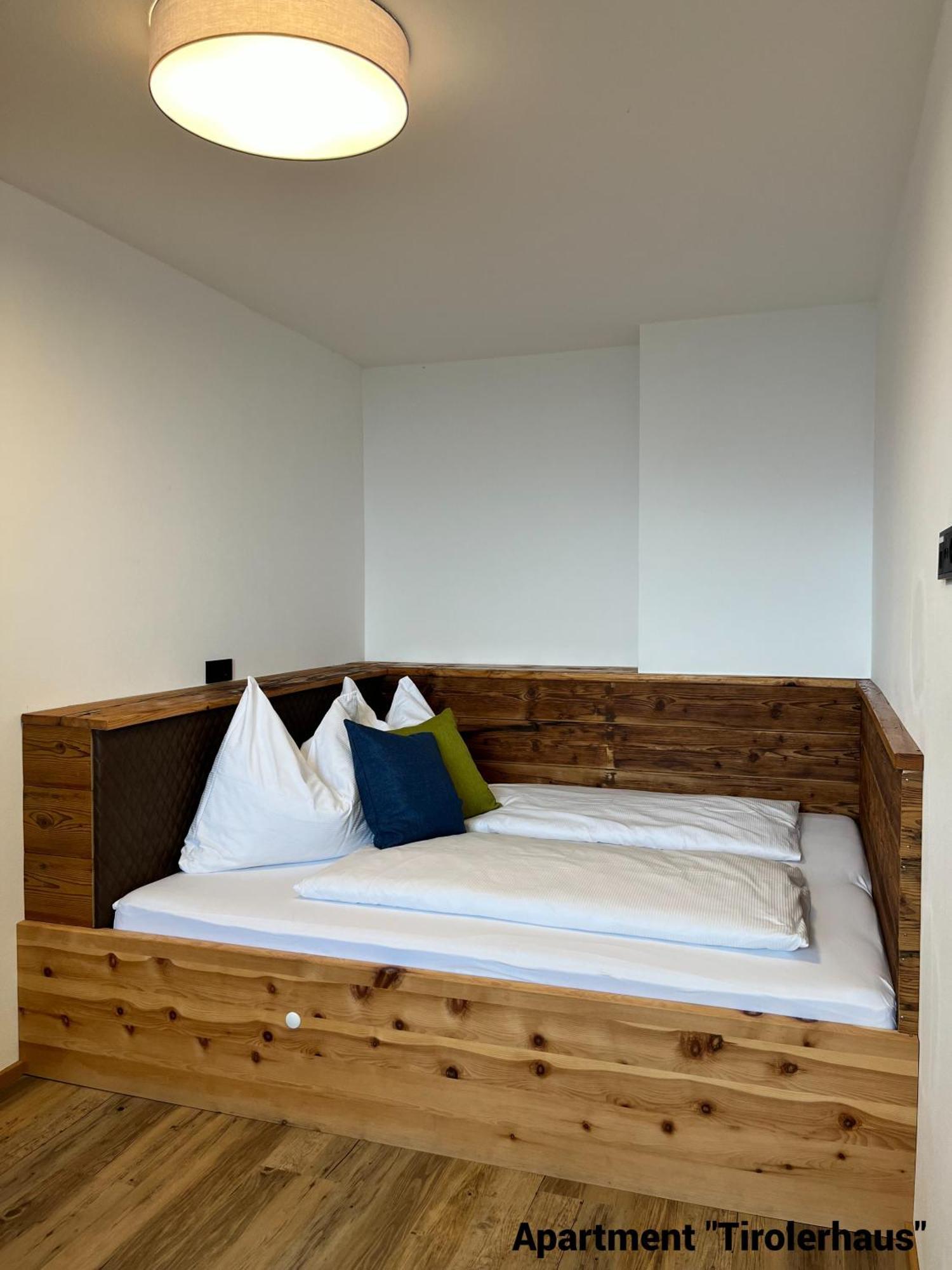 Der Wenger Apartment Werfenweng Room photo