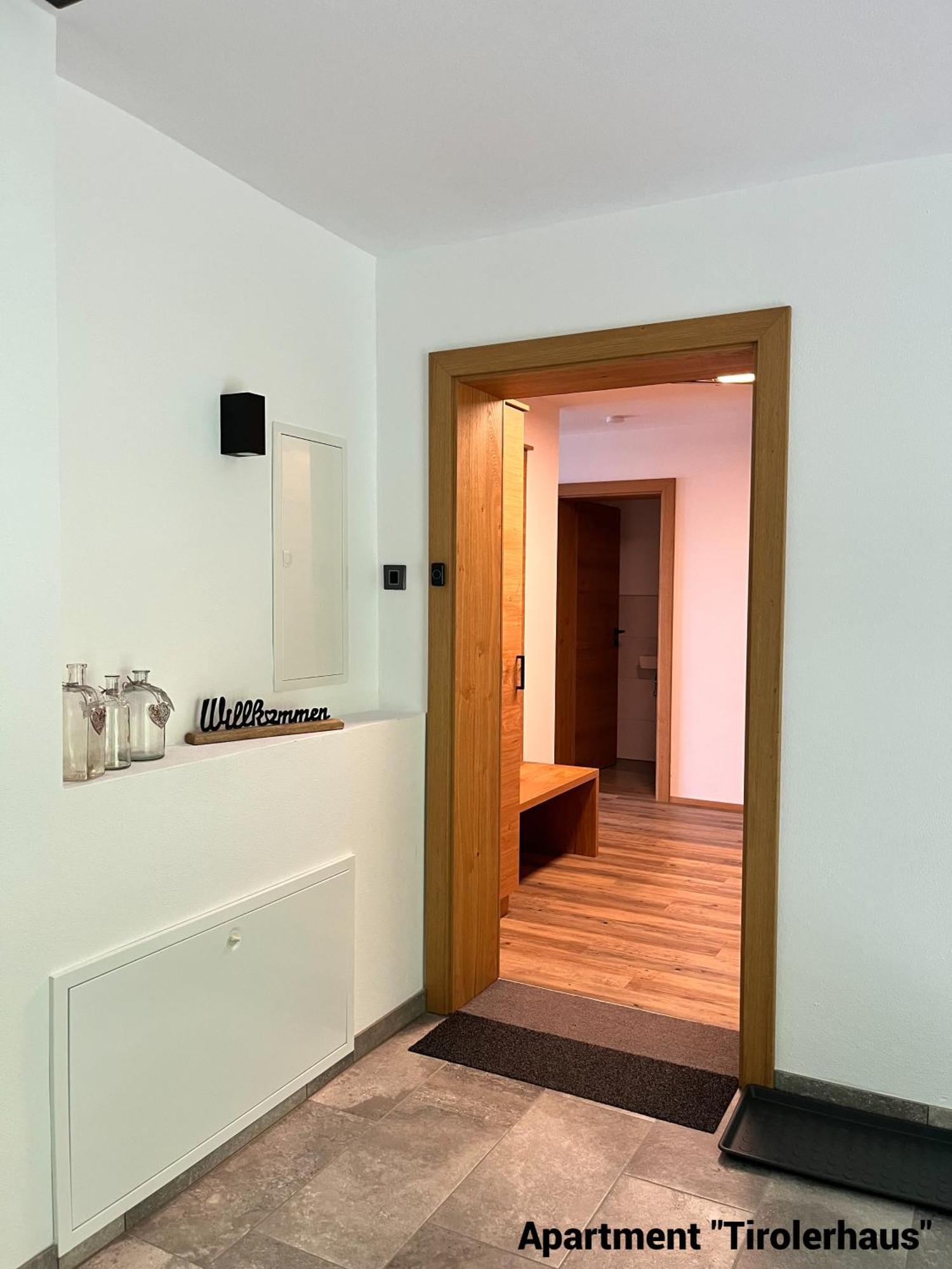 Der Wenger Apartment Werfenweng Room photo