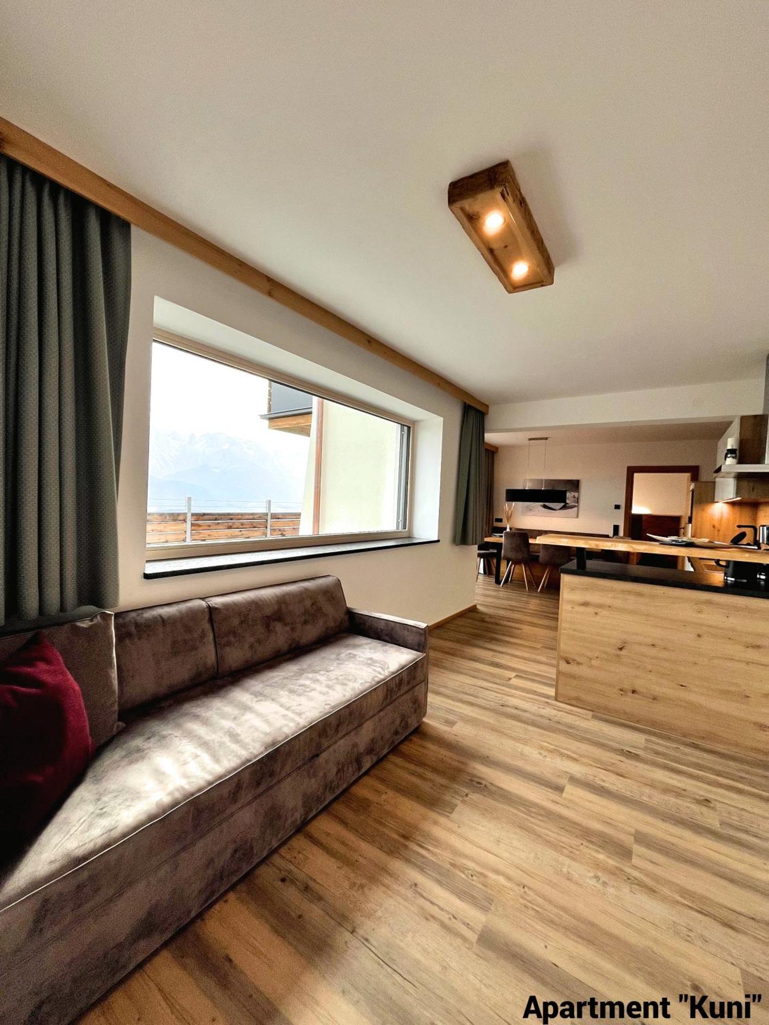 Der Wenger Apartment Werfenweng Room photo