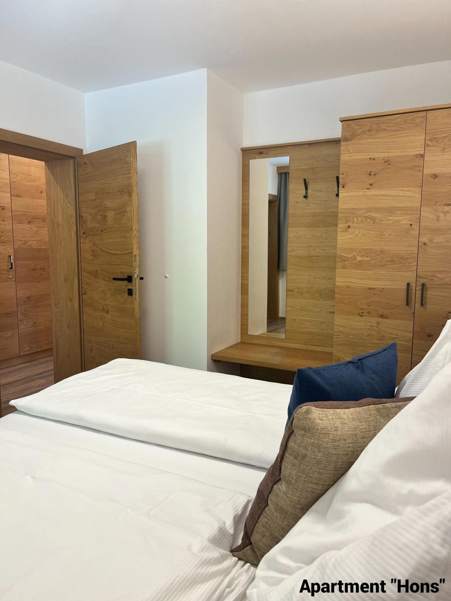 Der Wenger Apartment Werfenweng Room photo