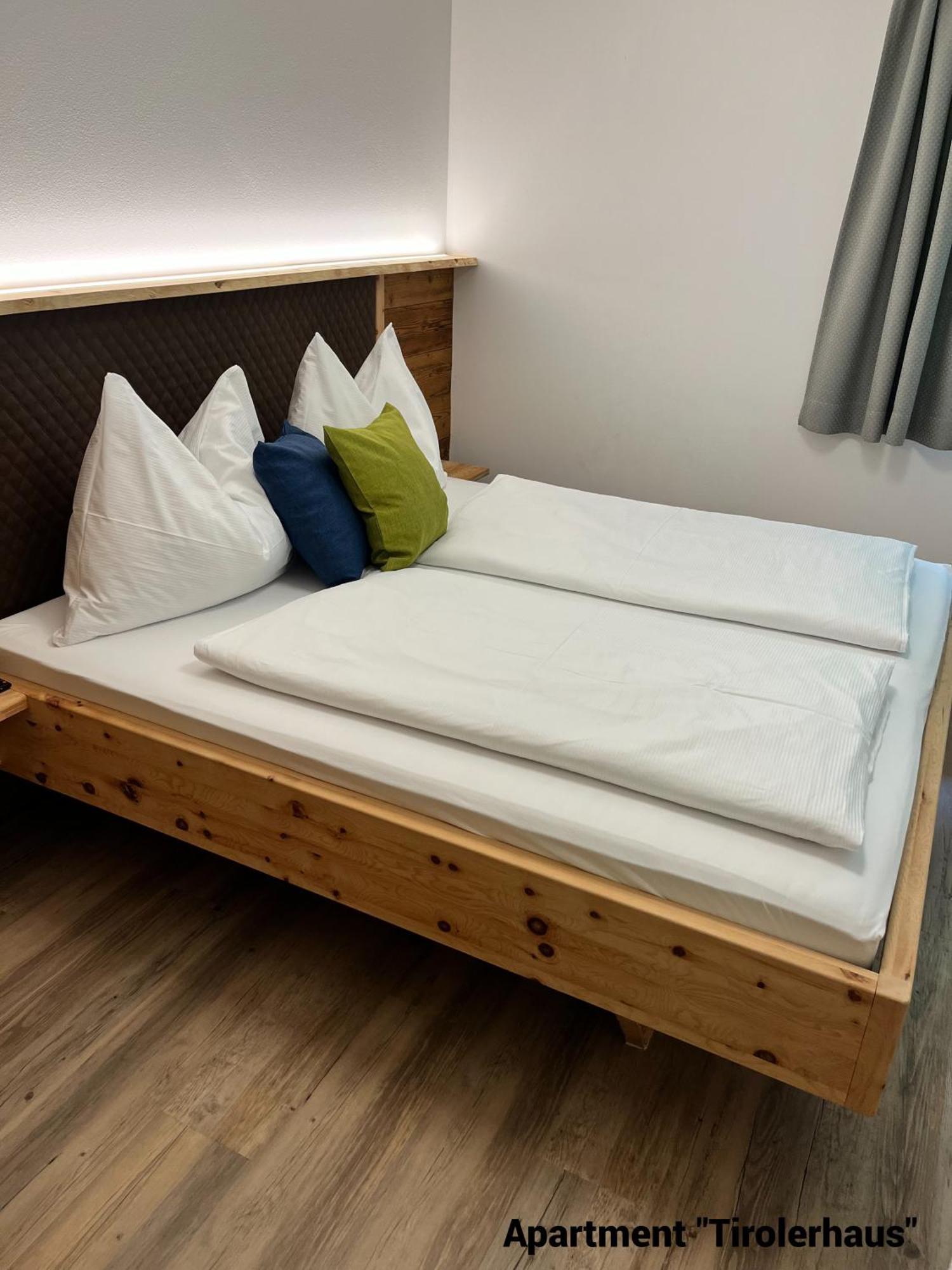 Der Wenger Apartment Werfenweng Room photo