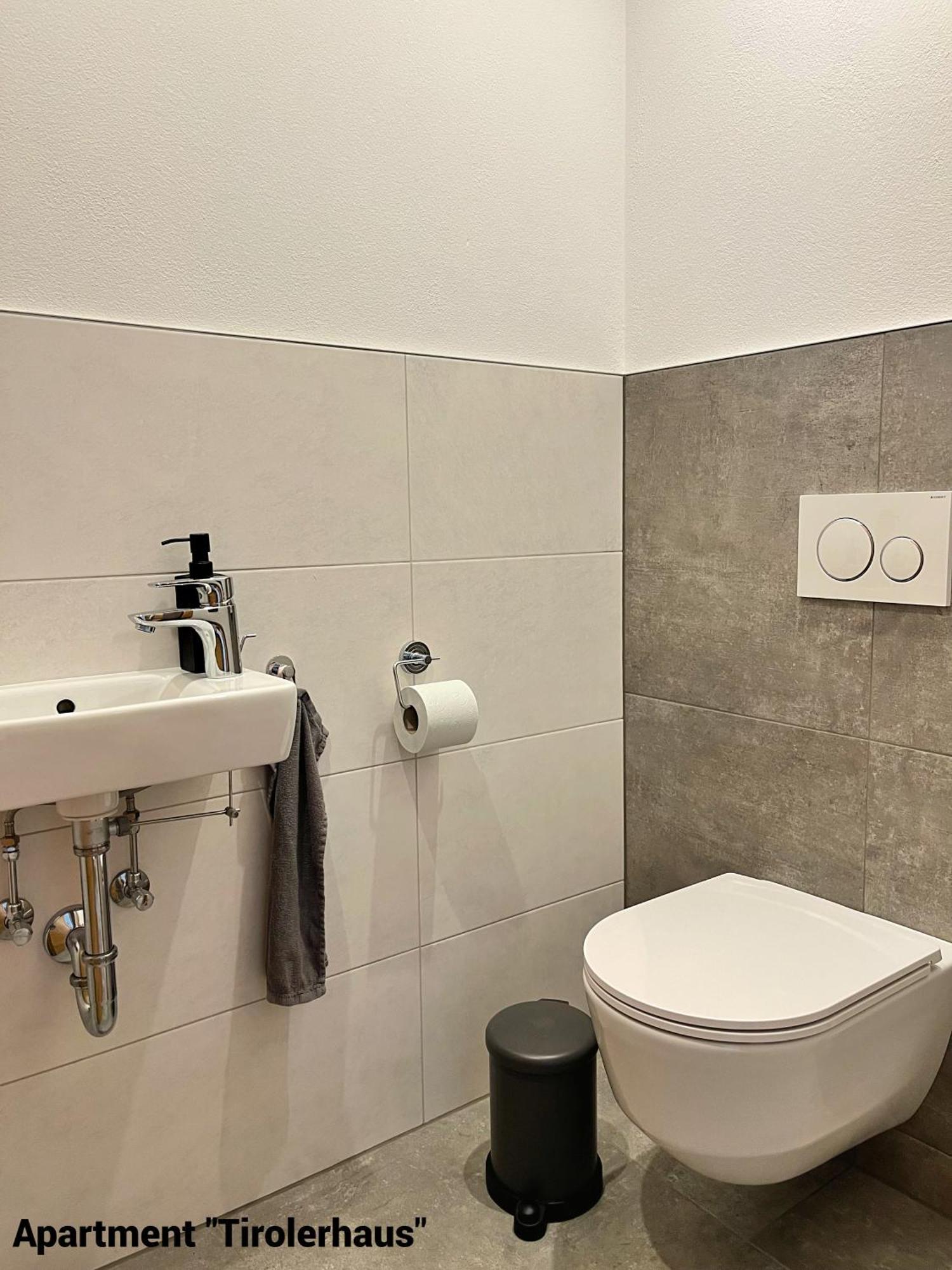 Der Wenger Apartment Werfenweng Room photo