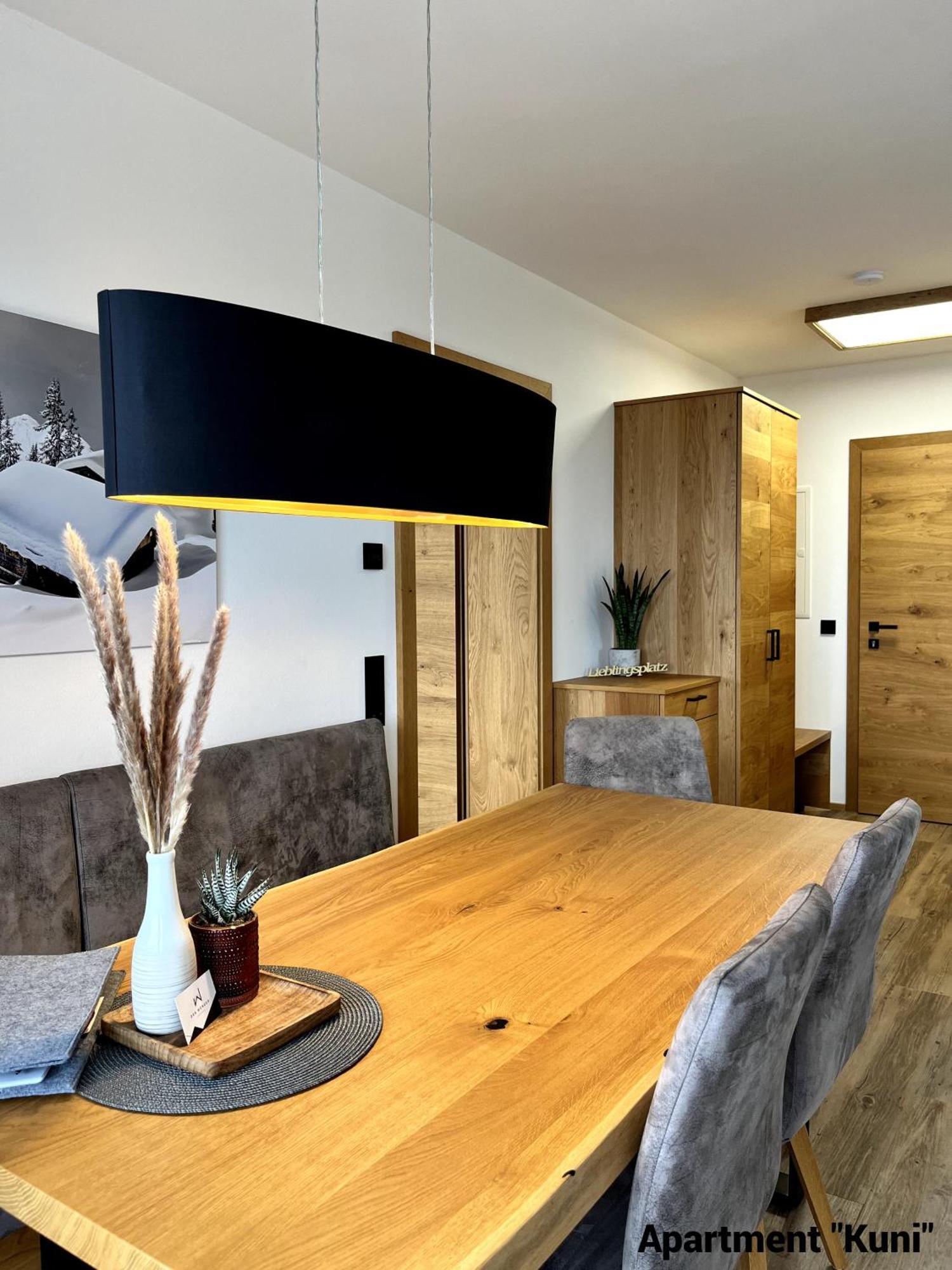 Der Wenger Apartment Werfenweng Room photo